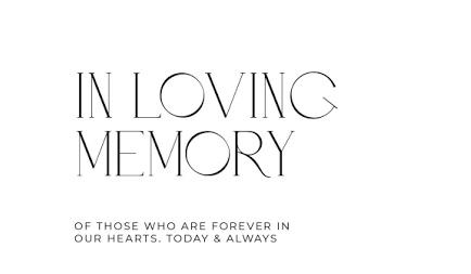 The Wedding Website of Gabrielle OHalloran and Marcus Whitney
