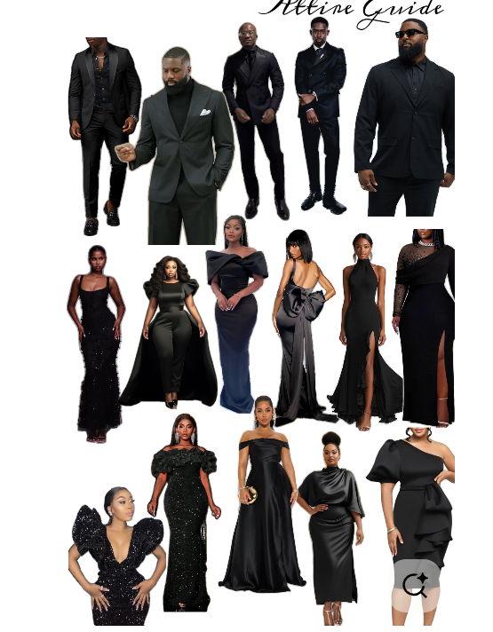 The Wedding Website of Jacquita Manning and Marcus Stovall