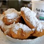 Café Du Monde (French Quarter)