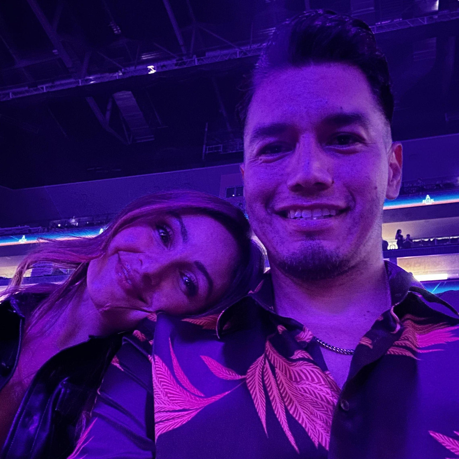 Maluma Concert - Aug. 2023