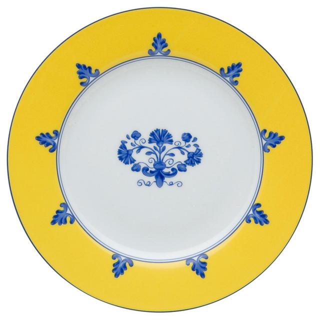 Vista Alegre Portuguese Dessert Plate