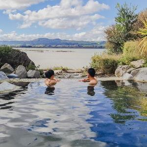 Rotorua Spa Experience