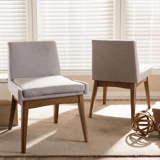 Classic Dining Side Chair, Set of 2