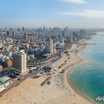Tel Aviv-Yafo