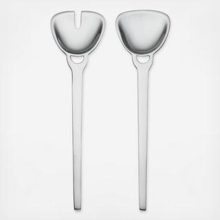 Kobenstyle Salad Servers