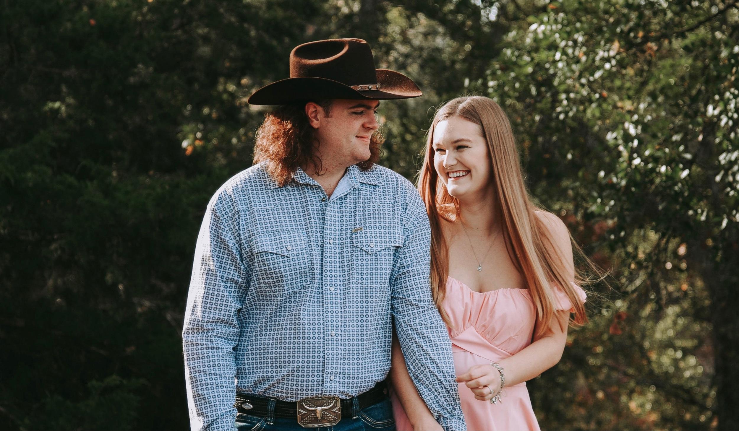 The Wedding Website of Courtney Dikeman and Joey Gedmin