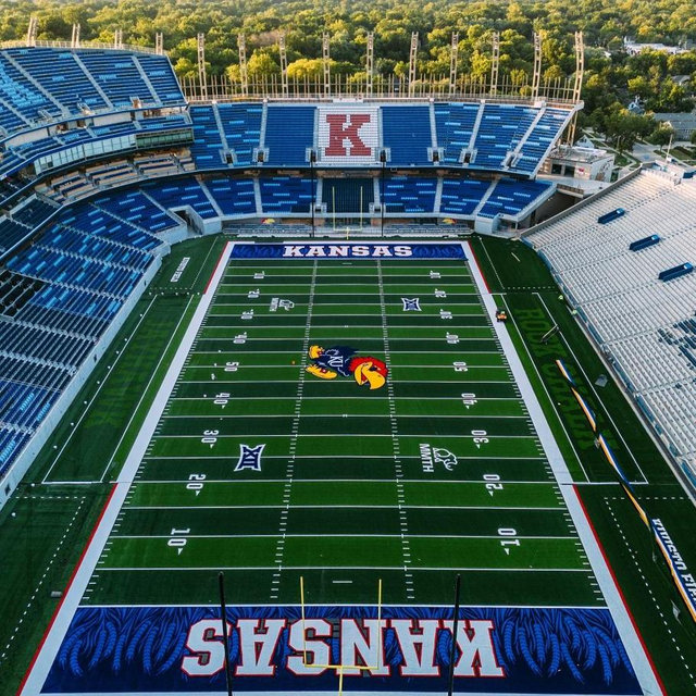 KU Season Tickets