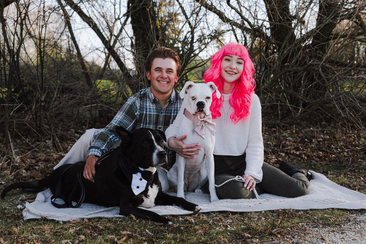 The Wedding Website of Nathan Leonardson and Erika Rouer