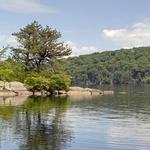 Sterling Forest State Park