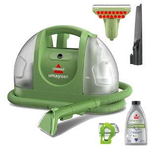 BISSELL Little Green Multi-Purpose Portable Carpet and Upholstery Cleaner