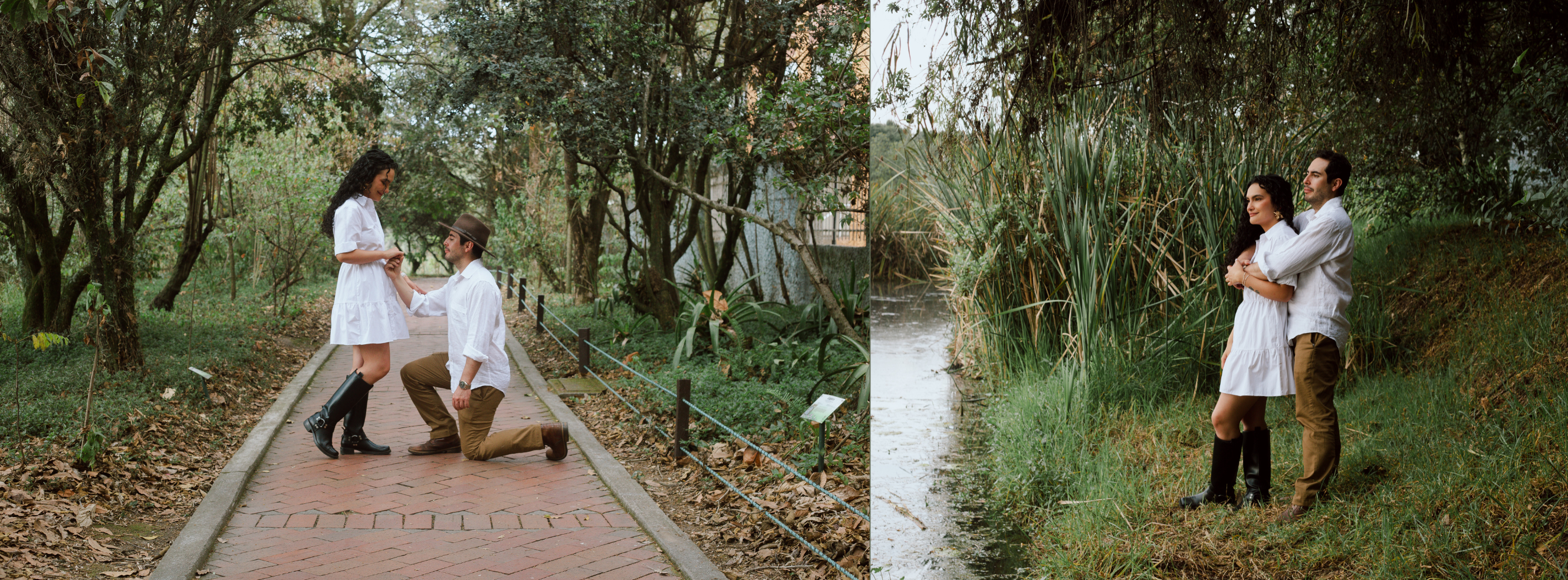 The Wedding Website of Daniela Barbosa C. and Rafael Guerrero P.