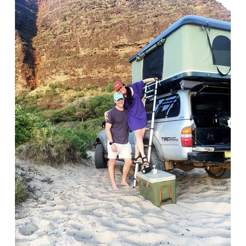 Kauai Adventure, August 2018