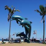 Beaches and Waterfronts