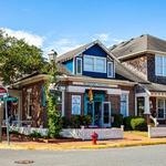 Stroll Manteo’s Waterfront Downtown