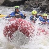 White Water Rafting