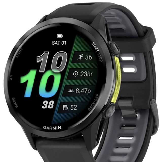 Forerunner® 970