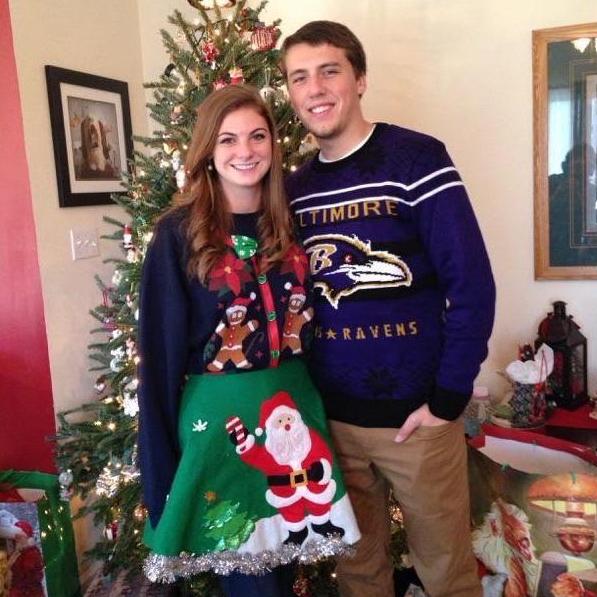 Christmas 2016