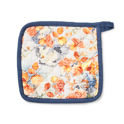 Sur La Table Harvest Floral Pot Holder