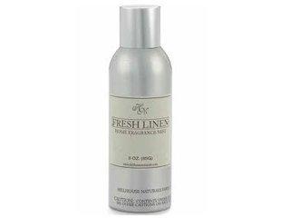 Hillhouse Naturals Fragrance Mist 3 Ounce - Fresh Linen