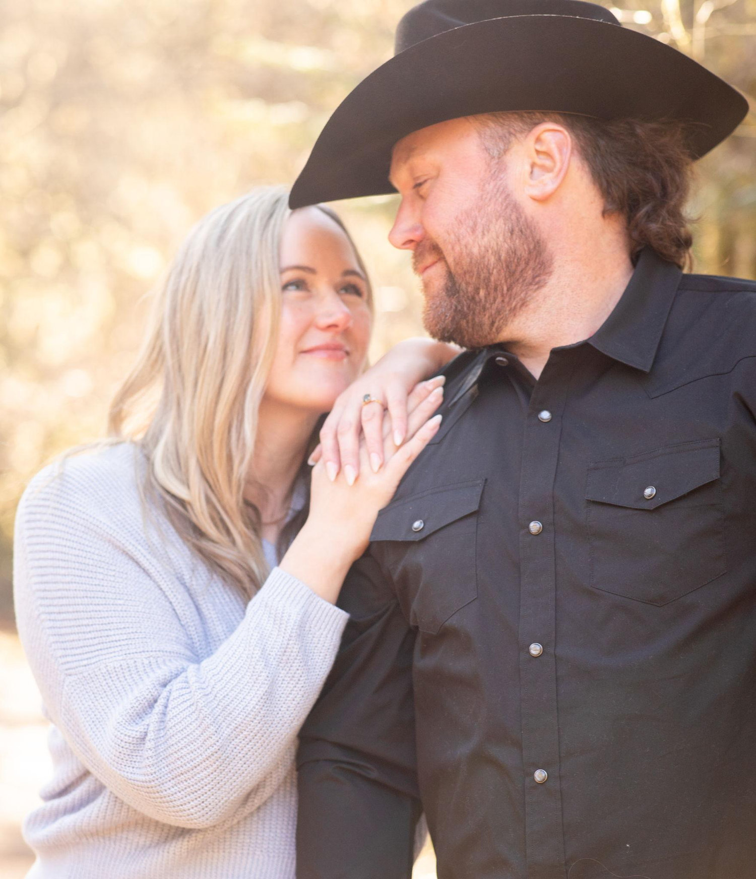 The Wedding Website of Brittney Turner and Justin Haggart