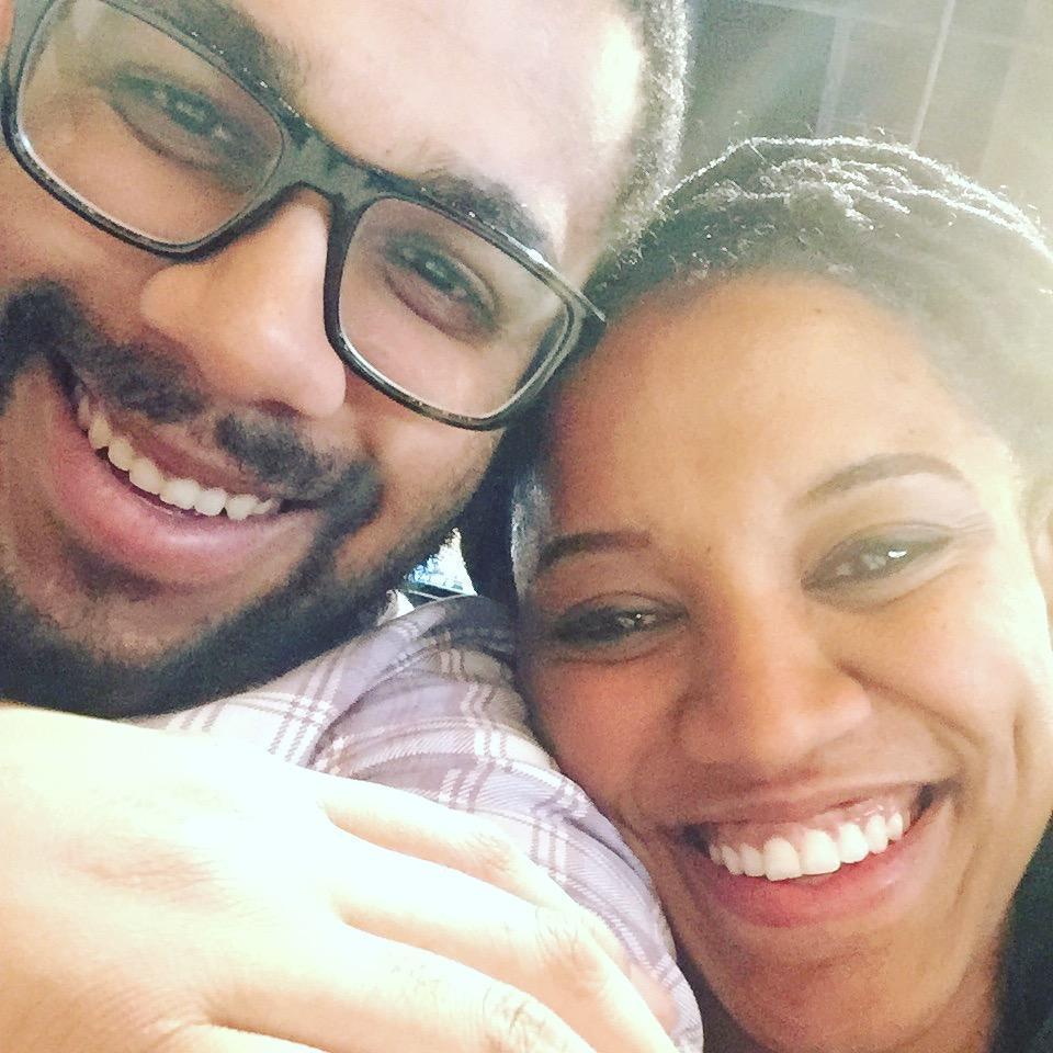 Just happy to be here <33