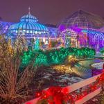 Phipps Conservatory and Botanical Gardens
