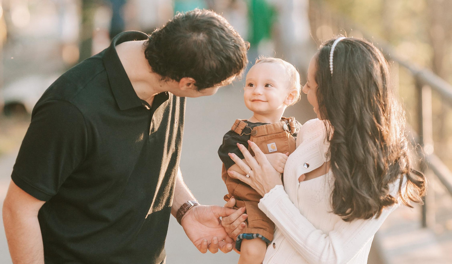 The Wedding Website of Emily Boccio and Lucas Santoro
