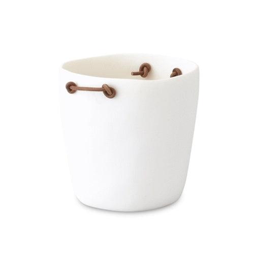 Tina Frey Cuadrado Champagne Bucket
