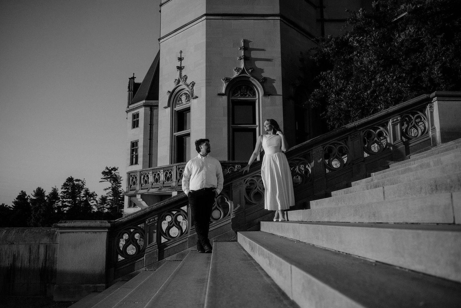 The Wedding Website of Emily Miller and Cody Keever