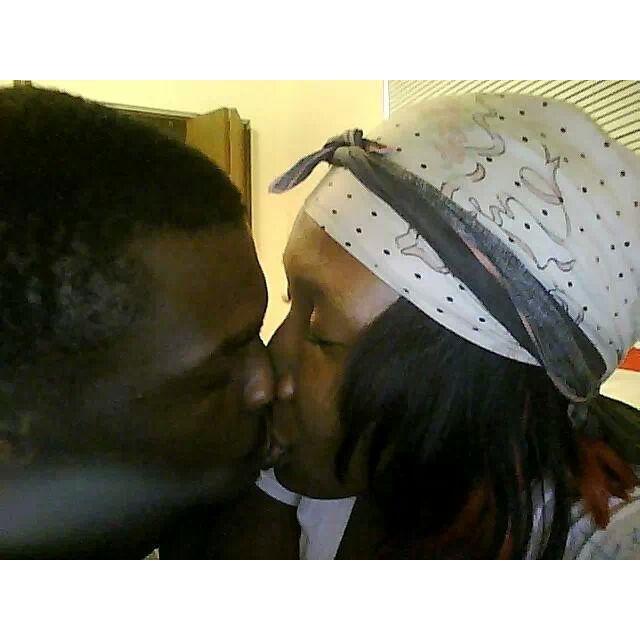 Our love is strong and has overcame a lot! Now here we are with our own website, preparing to say I do!