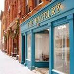 The Bagelry