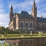 Peace Palace