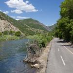 Provo River Trail