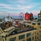 Saint Louis City Museum