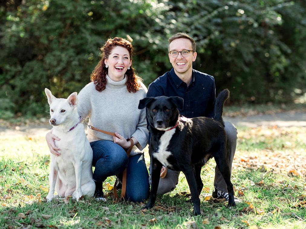 The Wedding Website of Kate Stark and Keith Rader