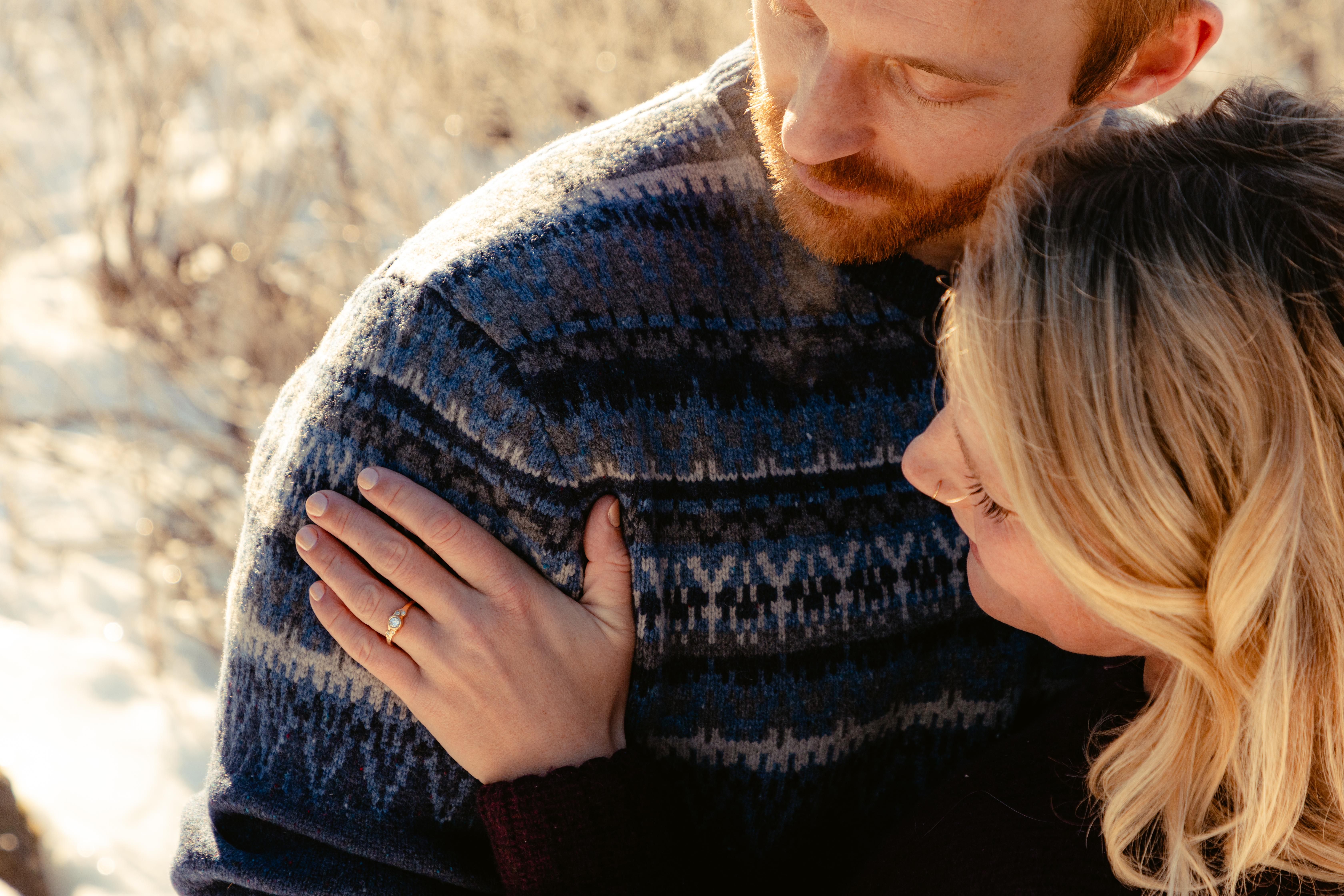 The Wedding Website of Tess Harpur and Drew McCarthy