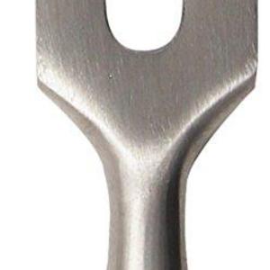 Messermeister Park Plaza Forged Carving Fork, 7-Inch