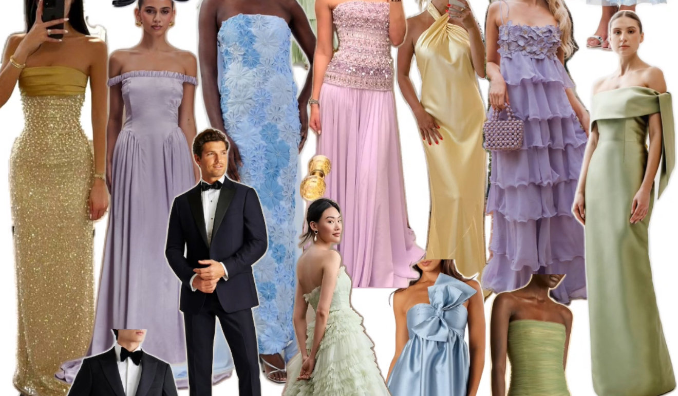 The Wedding Website of Jenny Ramnaraine and Patrick Olexa