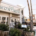 The Montauk
