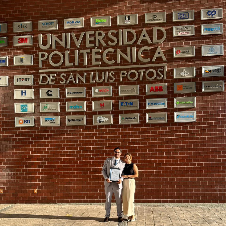 Titulación de Gama
