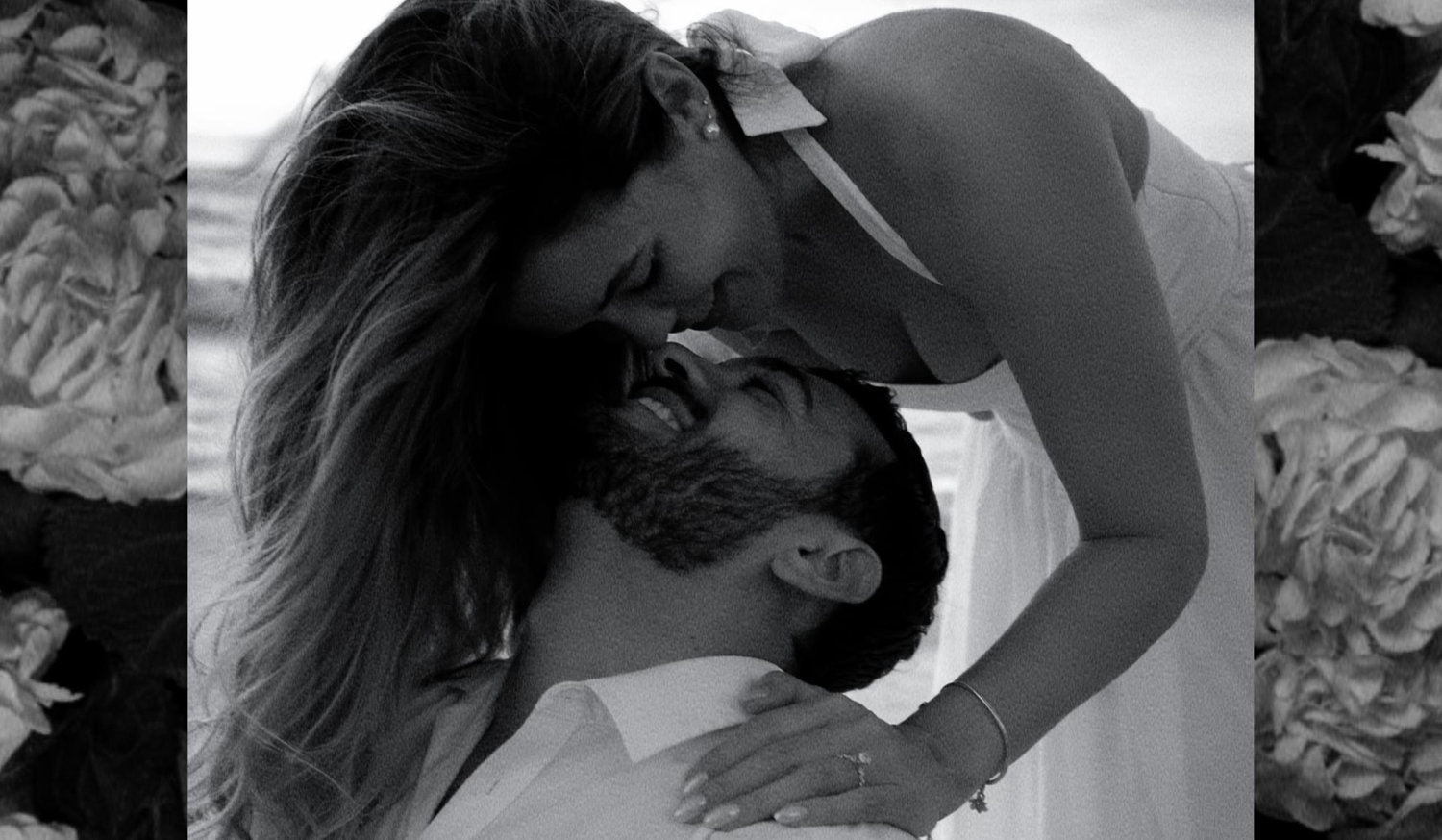 The Wedding Website of Cody Chmelik and Irmary Hernandez