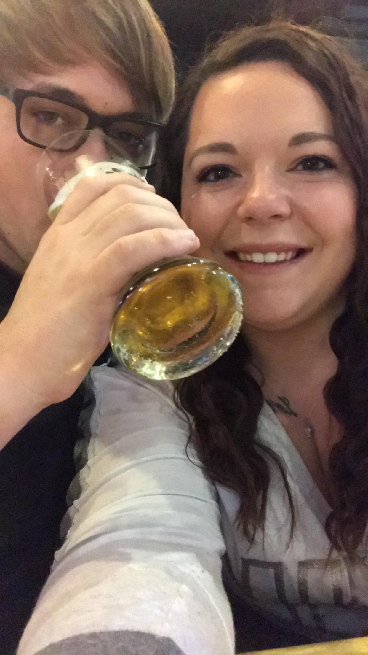 The Wedding Website of Chasity Coutee and Britton Kirk