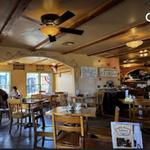the Backyard Bistro