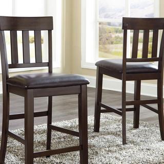 Haddigan Counter Stool, Set of 2
