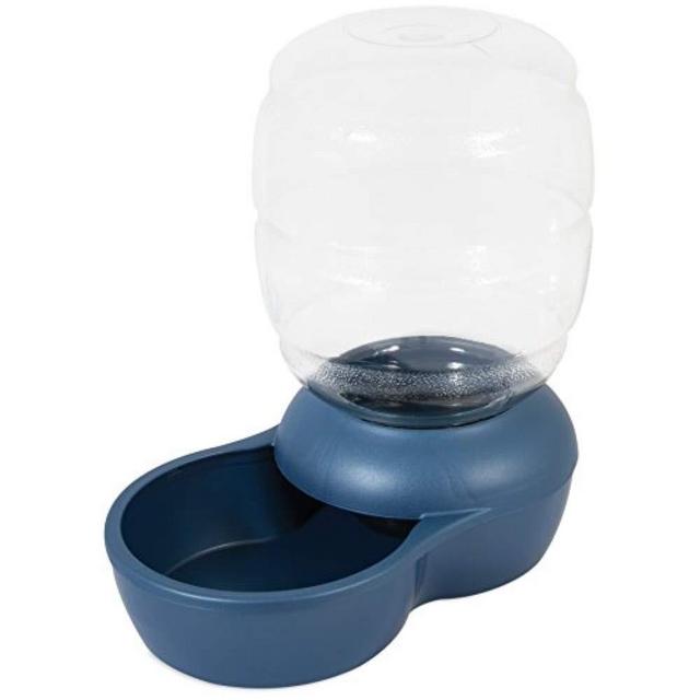 Petmate Replendish Gravity Waterer w/ Microban