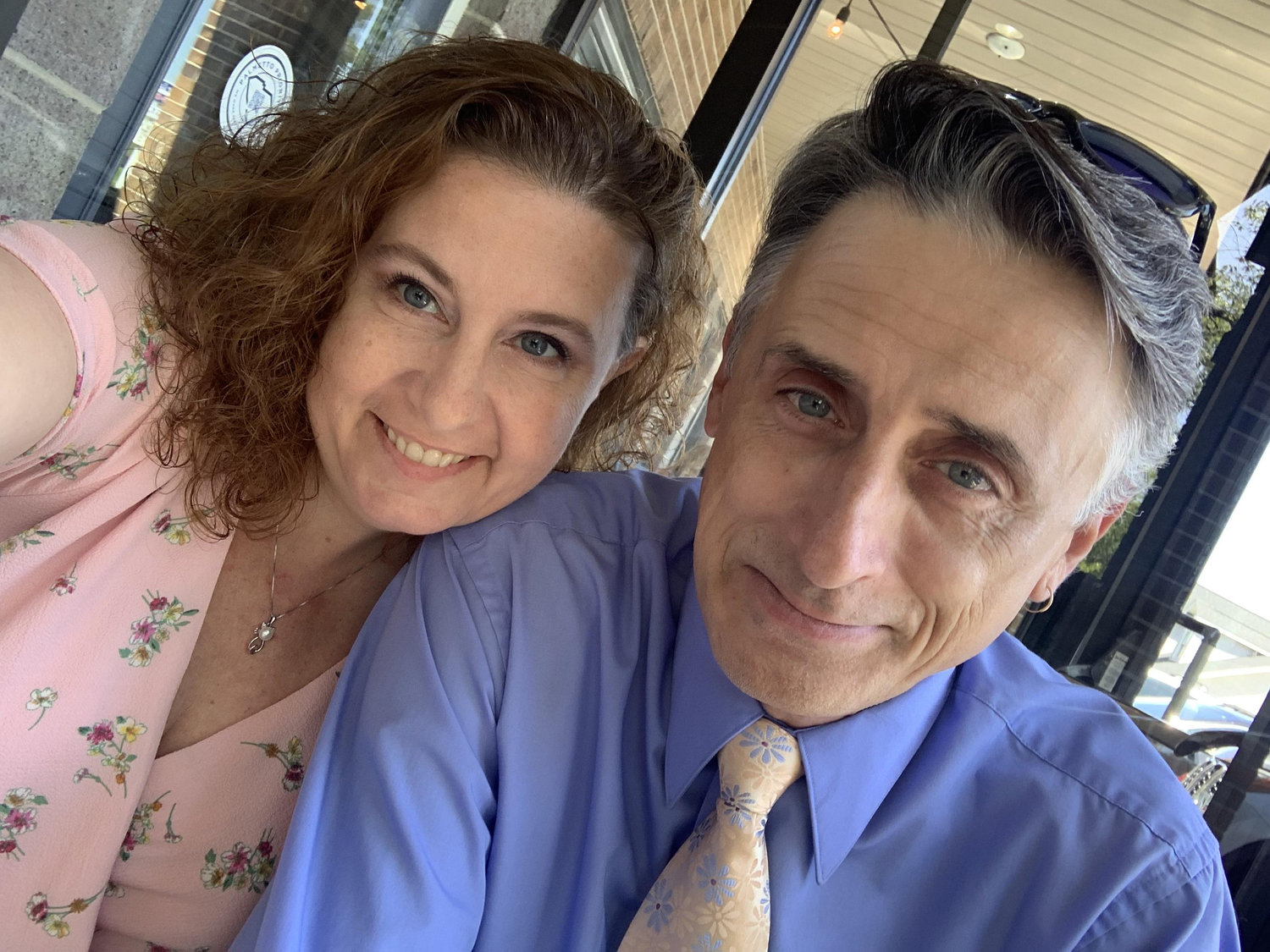The Wedding Website of Chris Chapman and Karen Buchanan