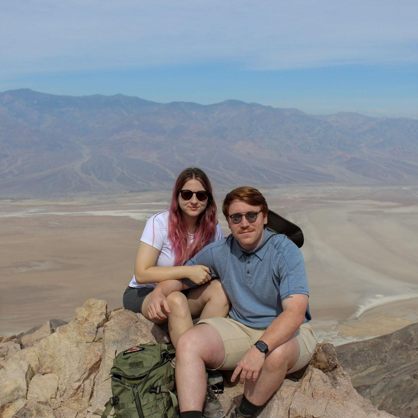 Death Valley National Park