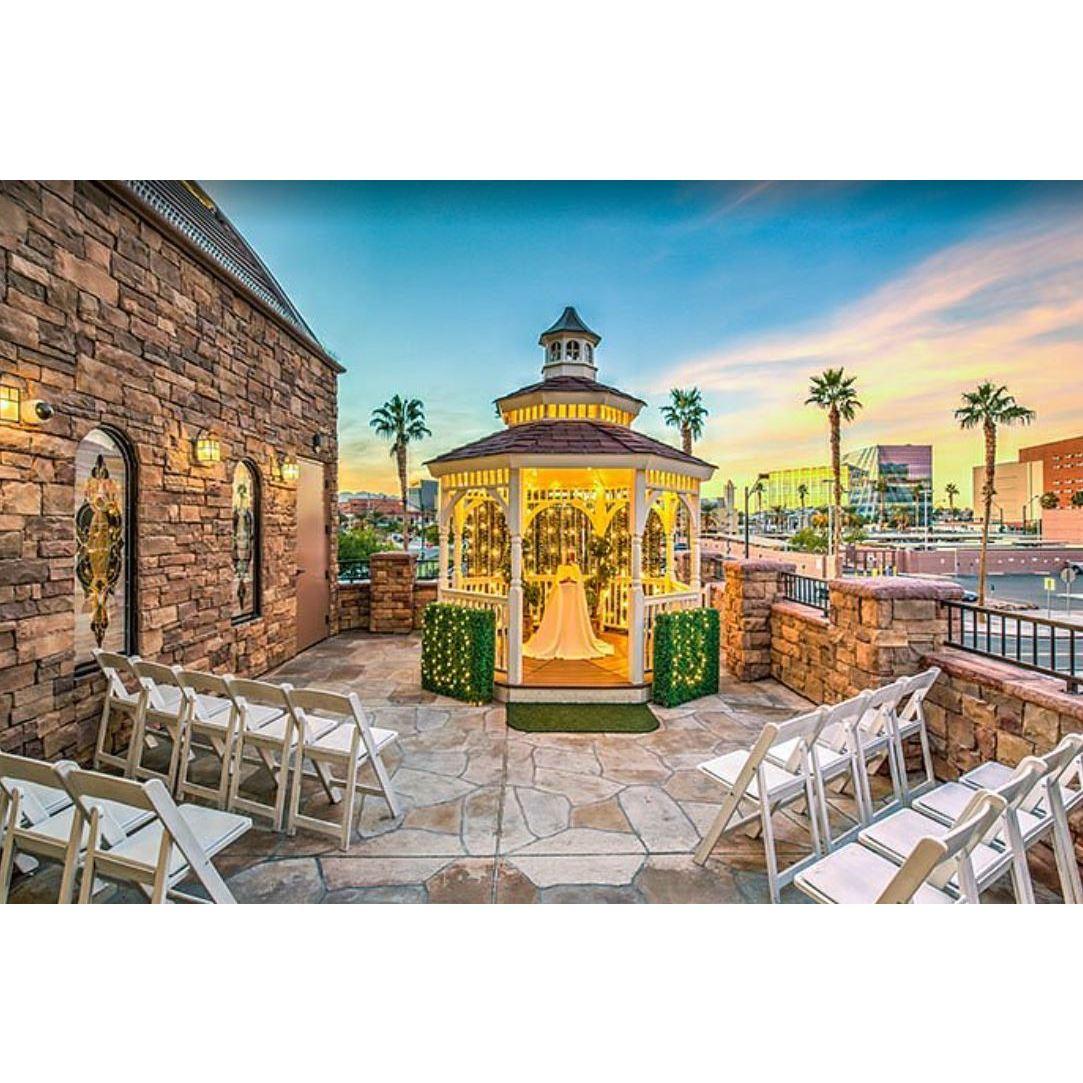 Wedding Chapel