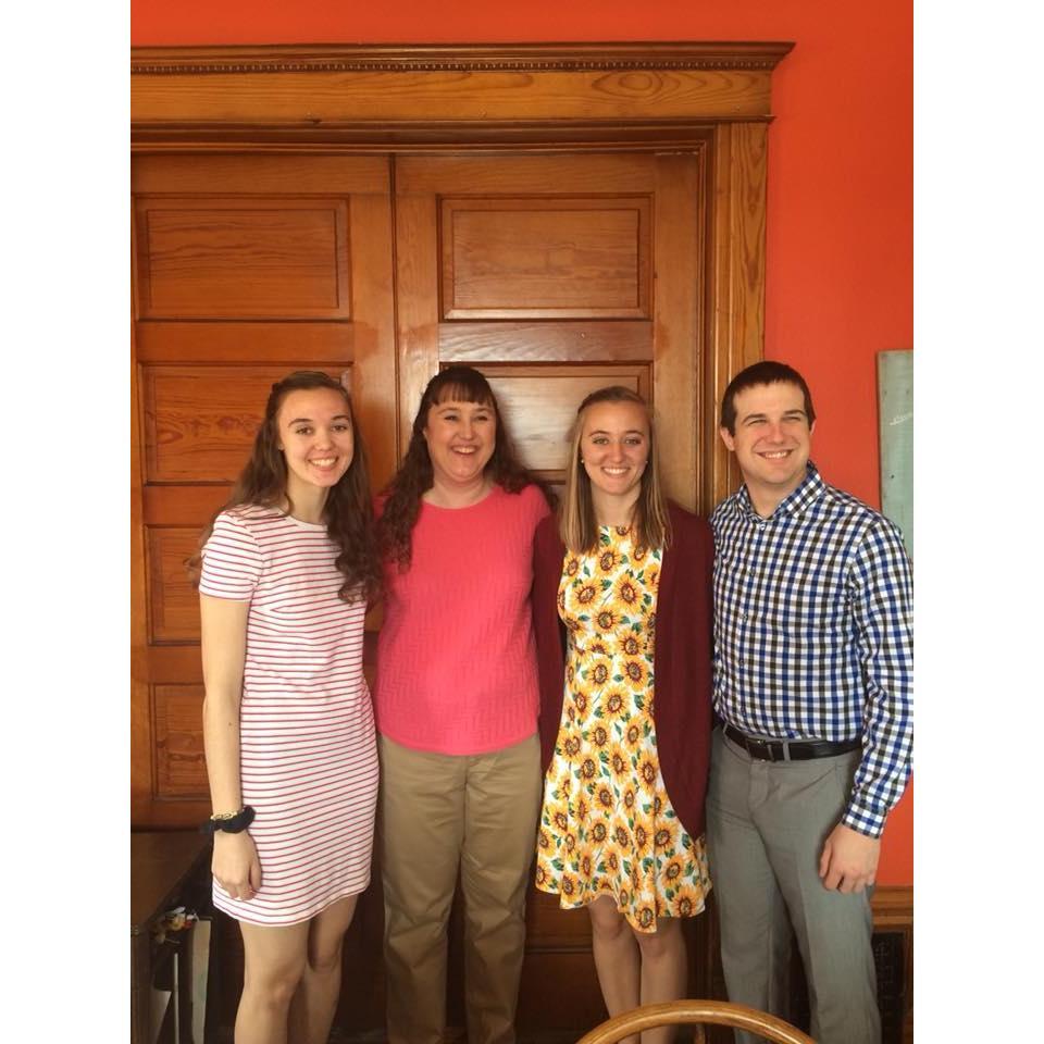 Easter