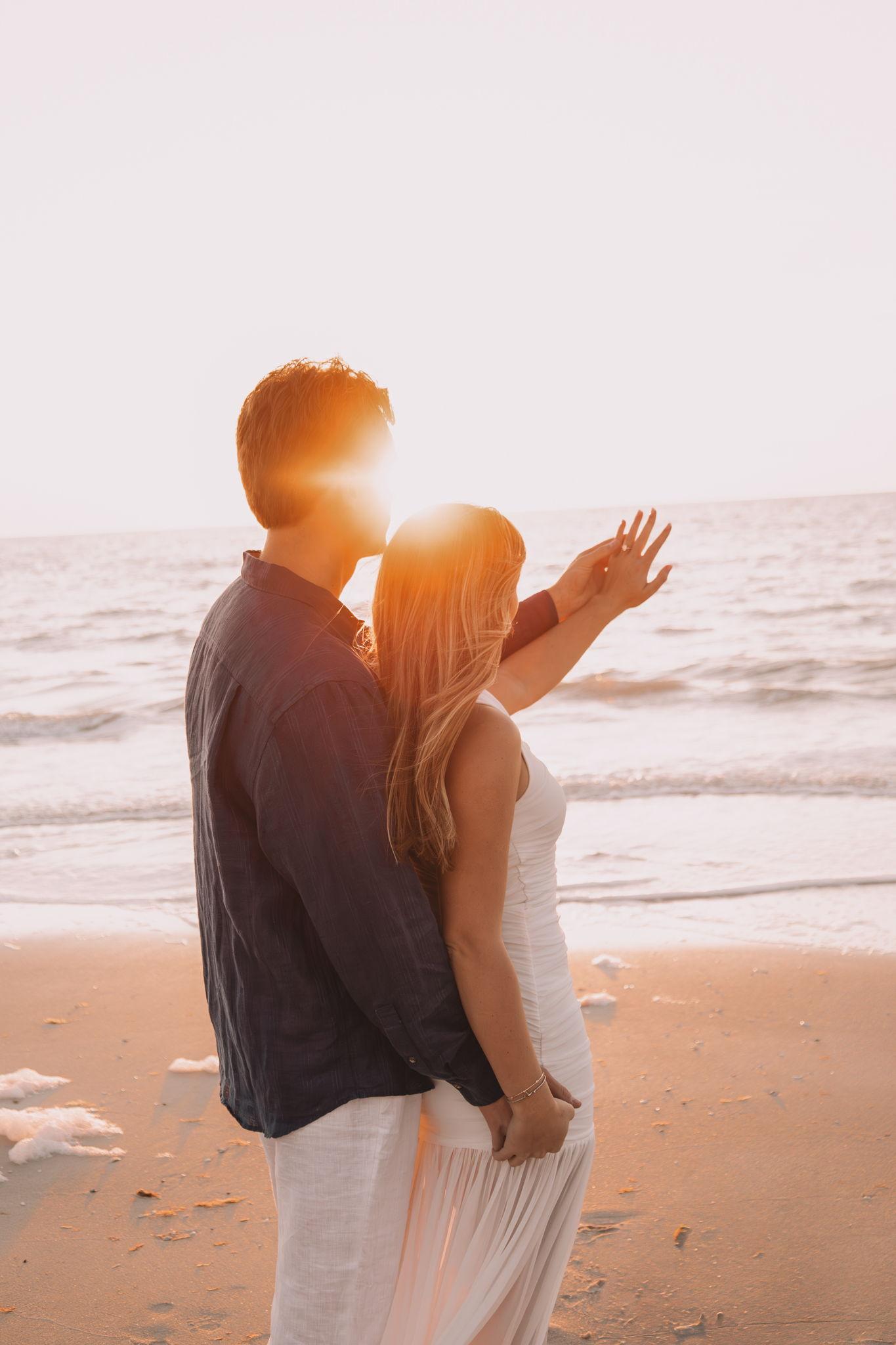 The Wedding Website of Julia Hackeloer and Greyson Ponder